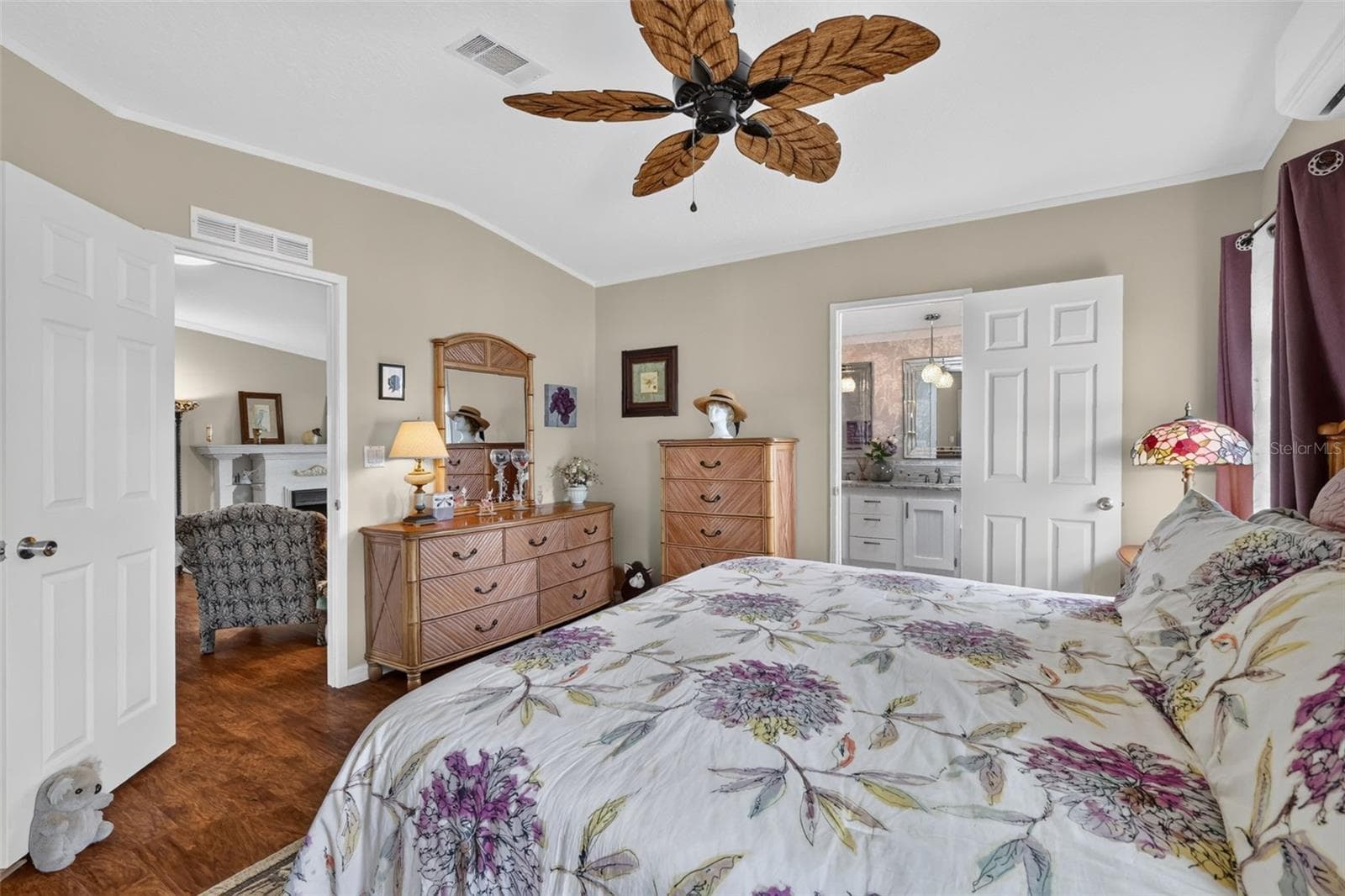 Manufactured Home at 3403 WEKIVA RD, TAVARES, photo 23 of 52