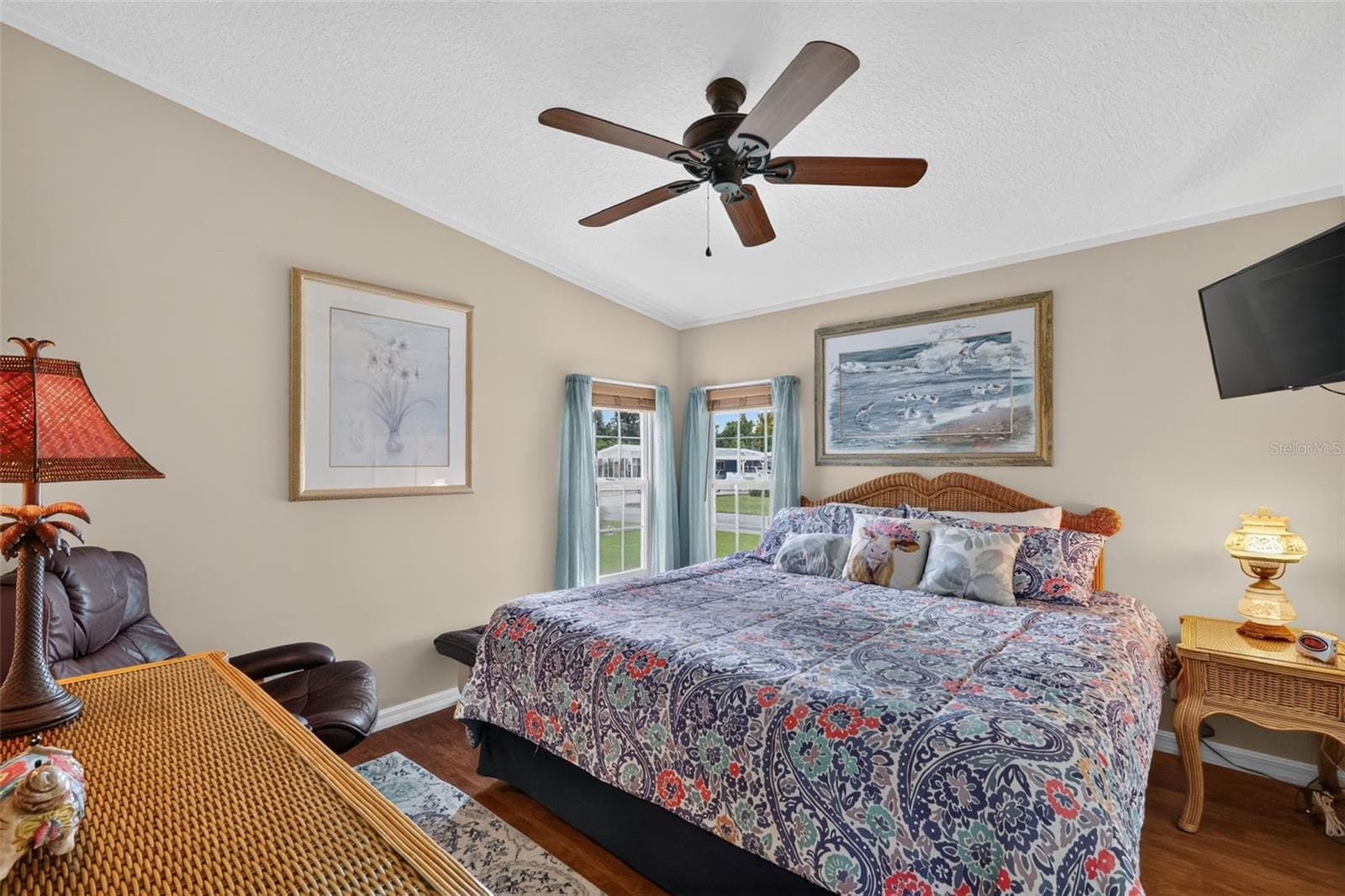 Manufactured Home at 3403 WEKIVA RD, TAVARES, photo 25 of 52