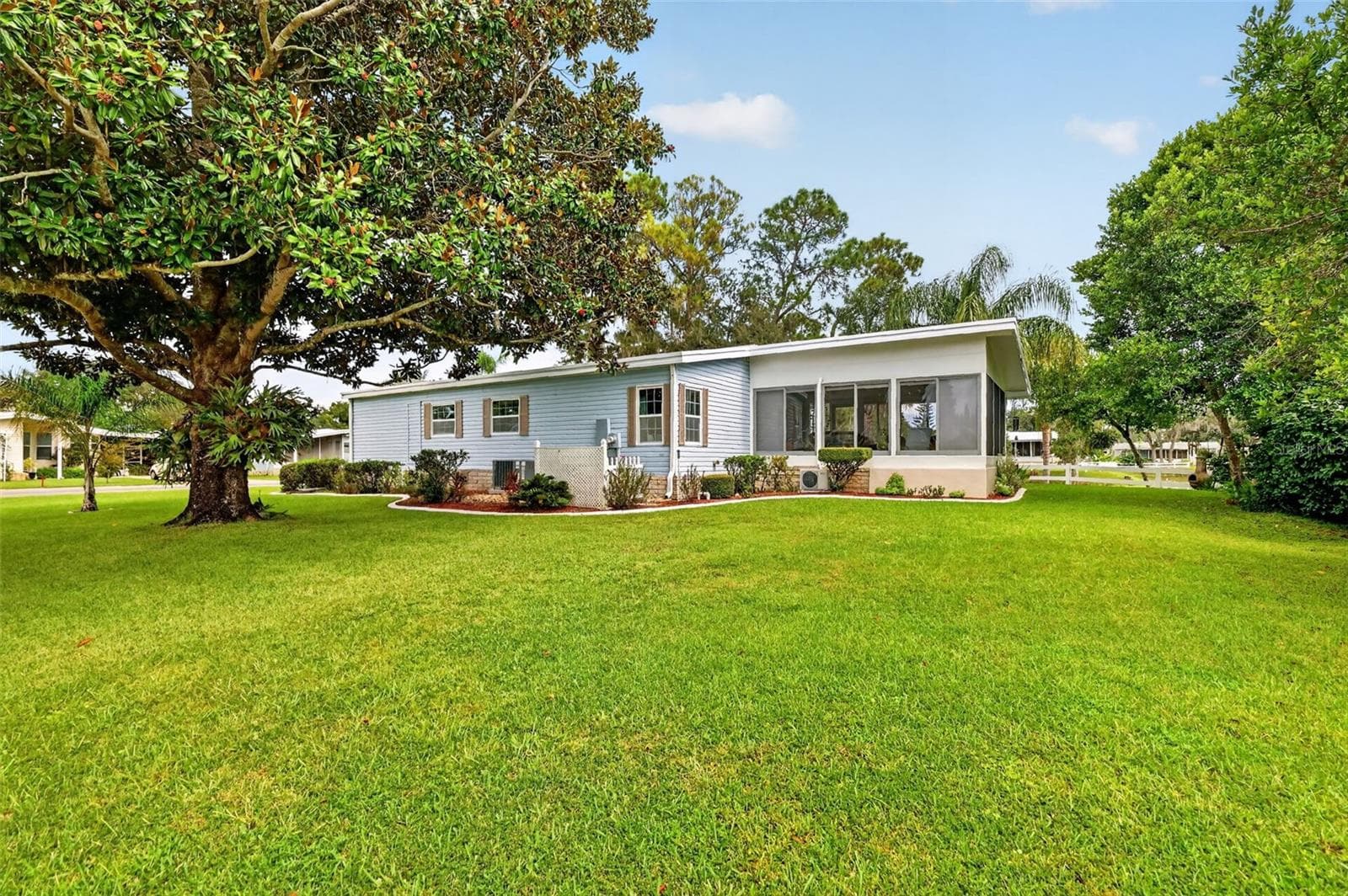 Manufactured Home at 3403 WEKIVA RD, TAVARES, photo 29 of 52
