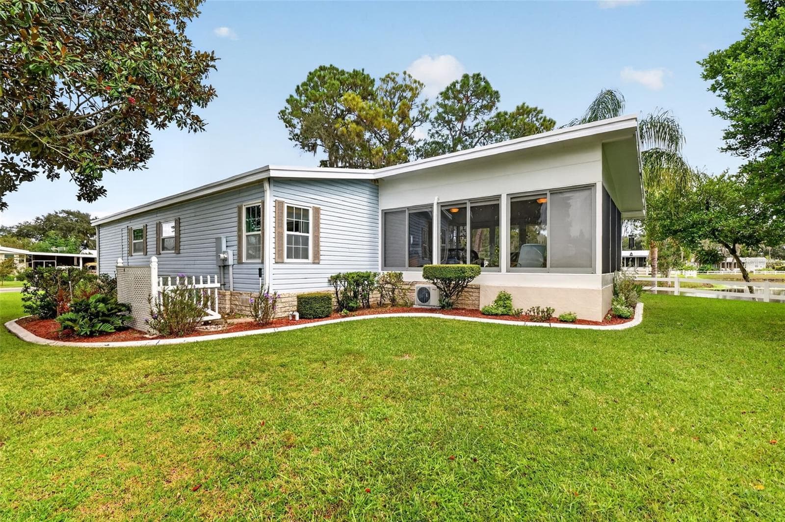 Manufactured Home at 3403 WEKIVA RD, TAVARES, photo 30 of 52