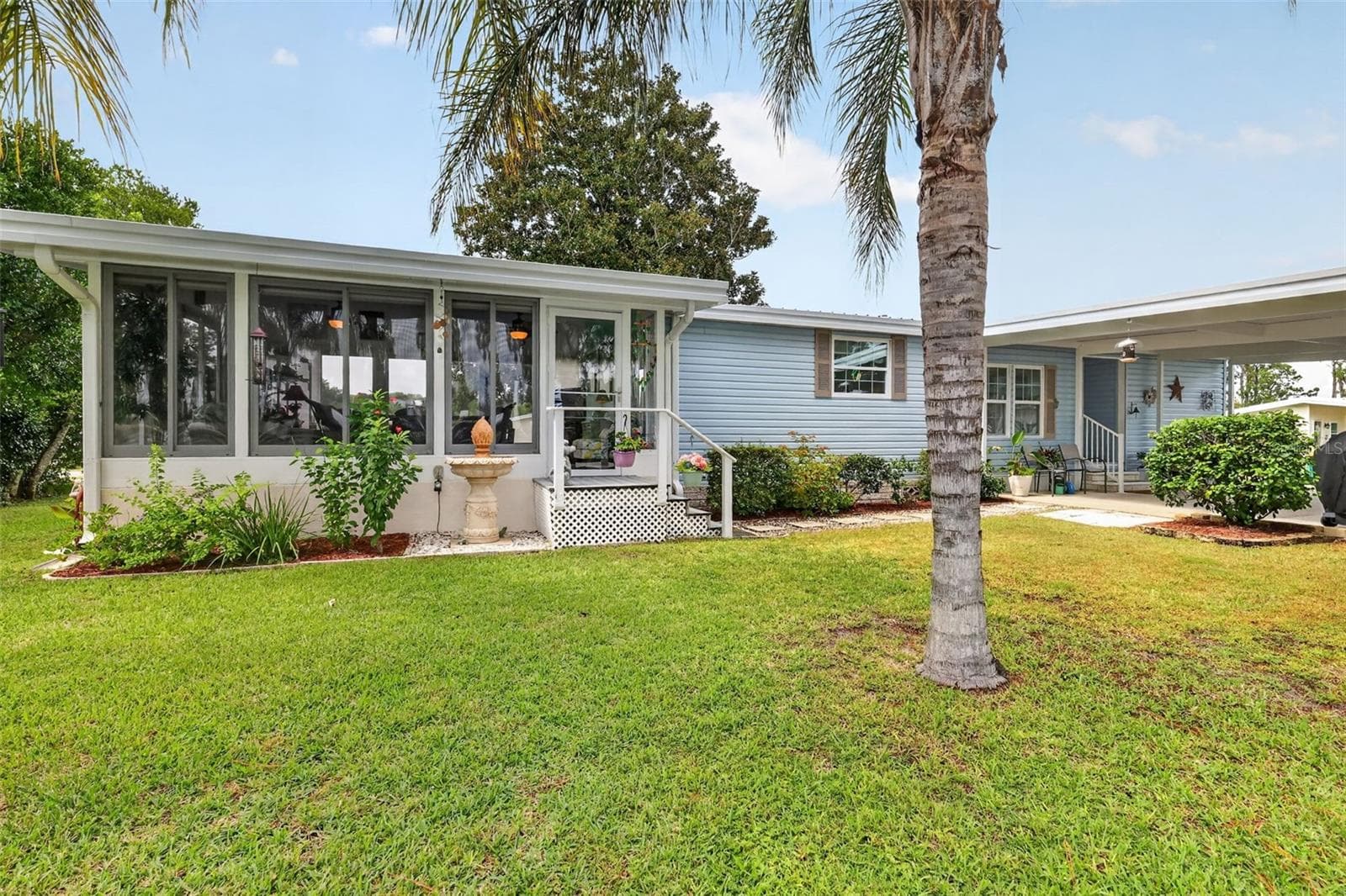 Manufactured Home at 3403 WEKIVA RD, TAVARES, photo 33 of 52