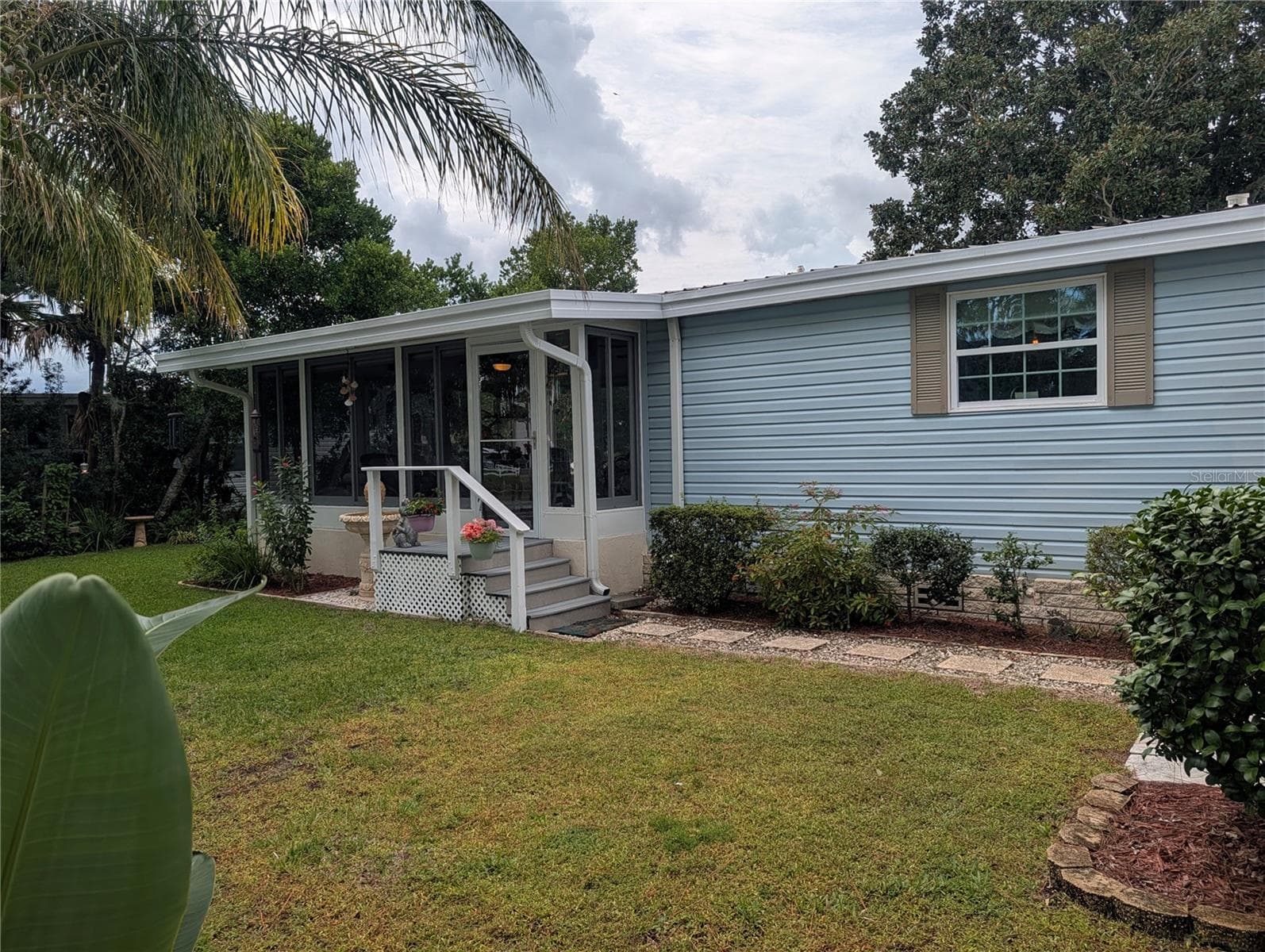 Manufactured Home at 3403 WEKIVA RD, TAVARES, photo 35 of 52