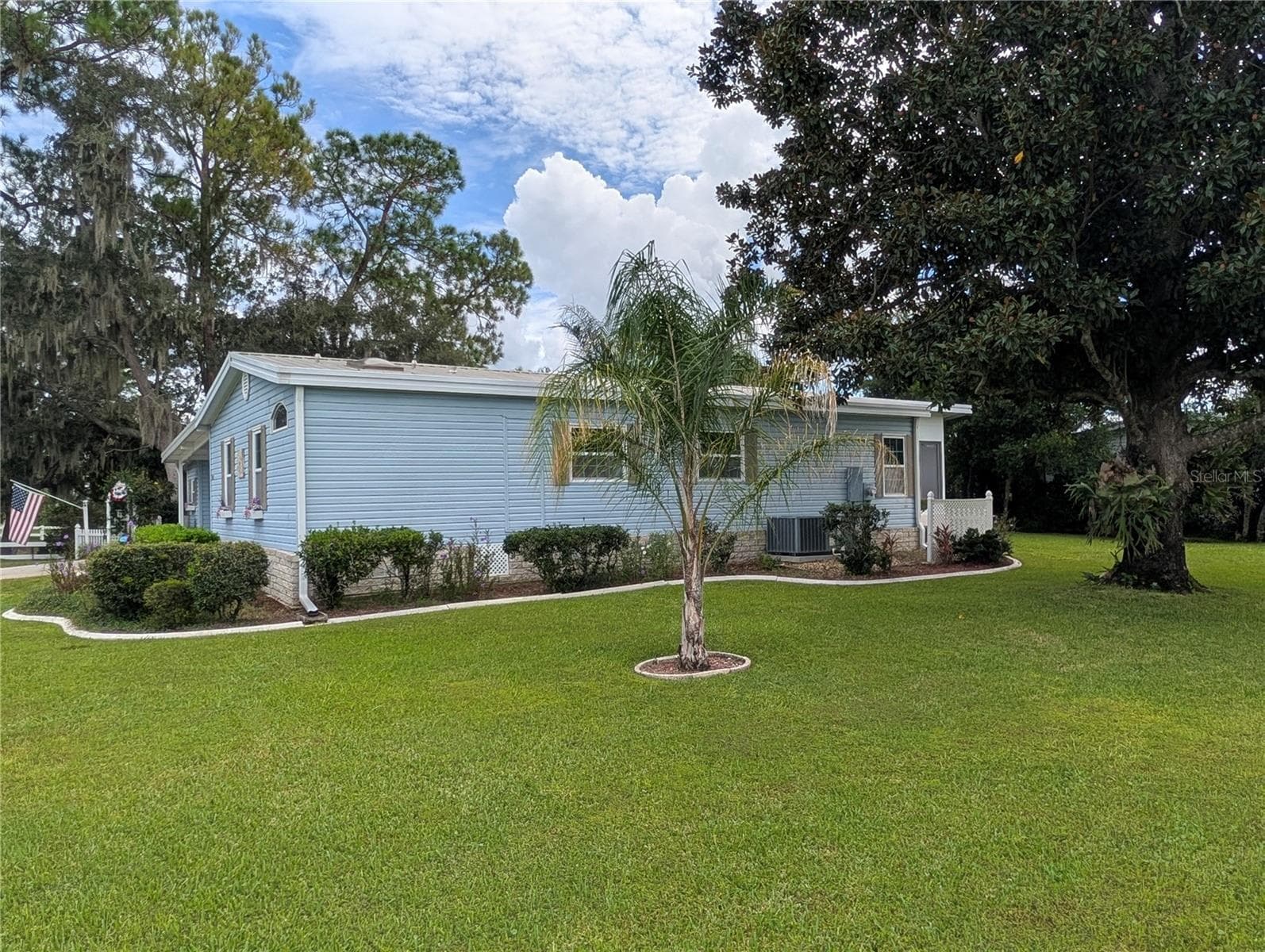 Manufactured Home at 3403 WEKIVA RD, TAVARES, photo 39 of 52