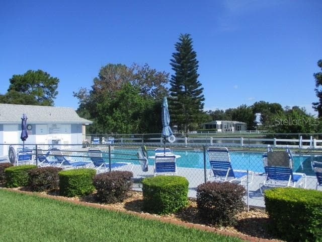 Manufactured Home at 3403 WEKIVA RD, TAVARES, photo 44 of 52