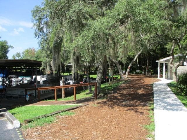 Manufactured Home at 3403 WEKIVA RD, TAVARES, photo 46 of 52