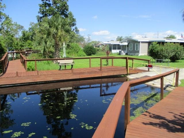 Manufactured Home at 3403 WEKIVA RD, TAVARES, photo 49 of 52