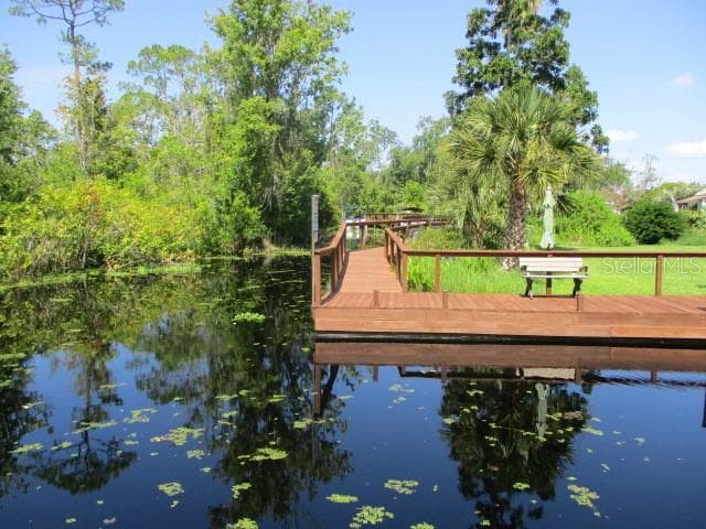 Manufactured Home at 3403 WEKIVA RD, TAVARES, photo 50 of 52