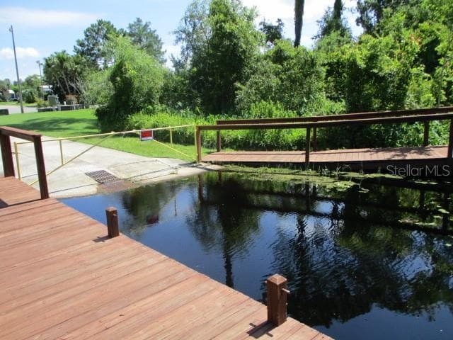 Manufactured Home at 3403 WEKIVA RD, TAVARES, photo 51 of 52