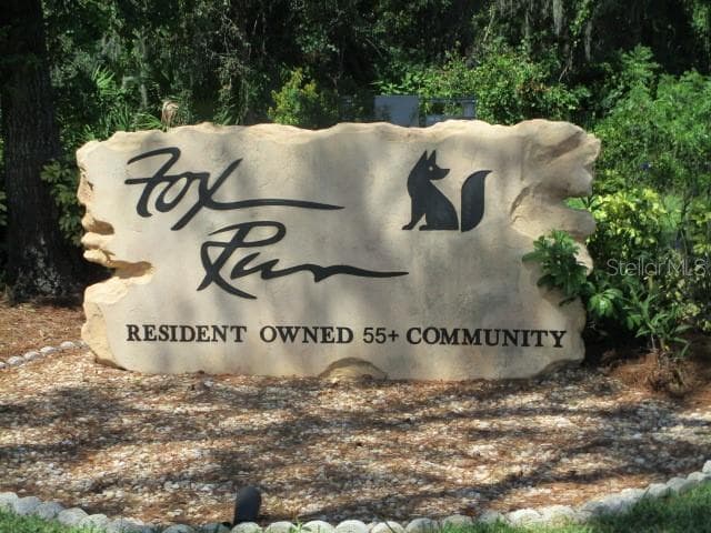 Manufactured Home at 3403 WEKIVA RD, TAVARES, photo 52 of 52