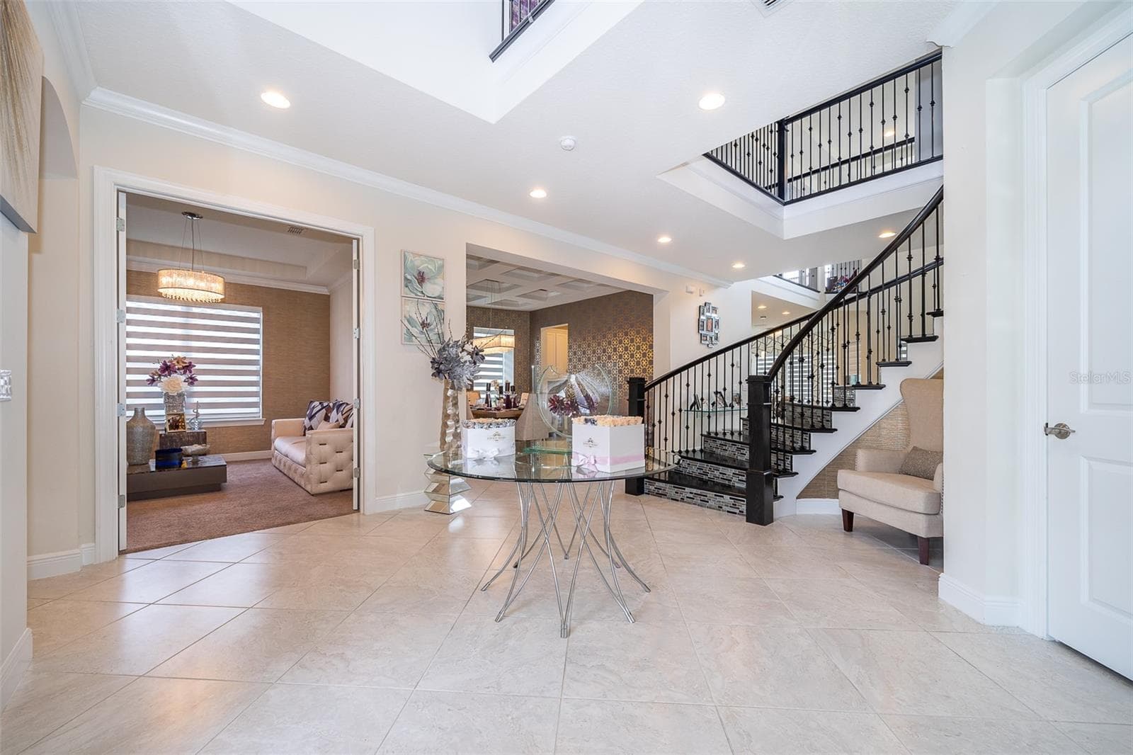 Single Family Residence at 10867 SAVONA WAY, ORLANDO, photo 4 of 37