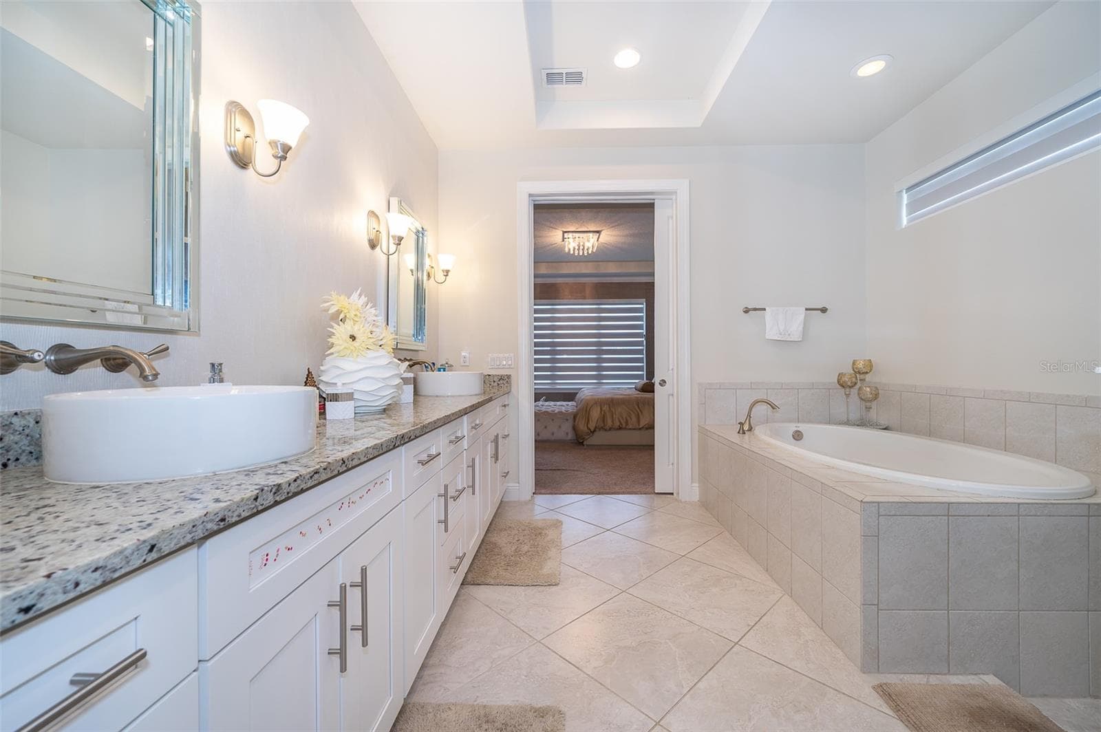 Master Bathroom - 10867 SAVONA WAY, ORLANDO