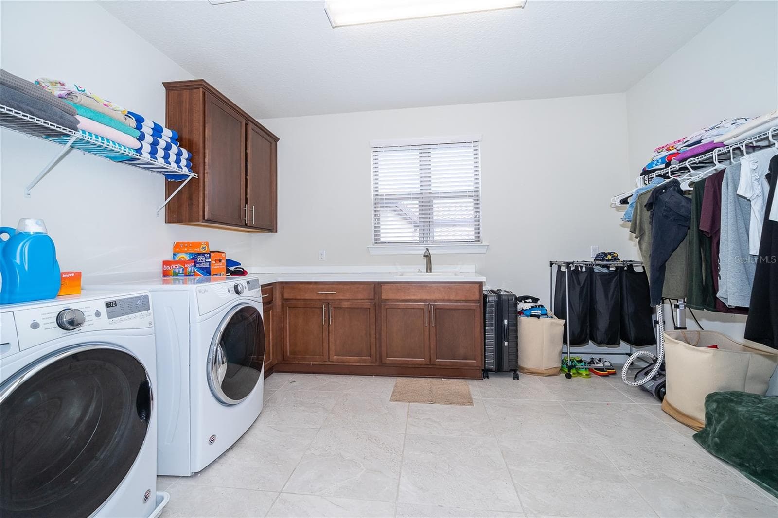 Laundry Room - 10867 SAVONA WAY, ORLANDO