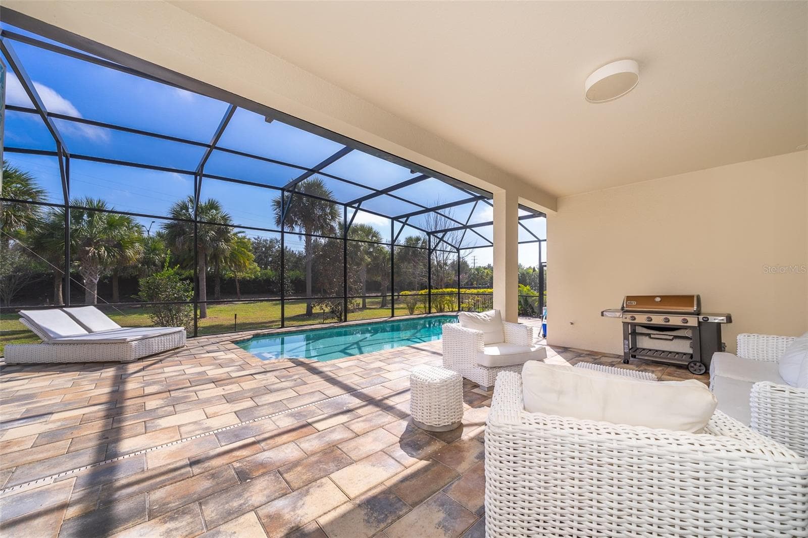 Single Family Residence at 10867 SAVONA WAY, ORLANDO, photo 32 of 37