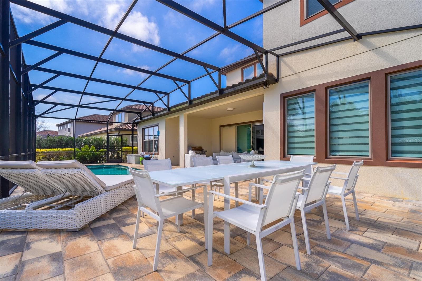Single Family Residence at 10867 SAVONA WAY, ORLANDO, photo 36 of 37