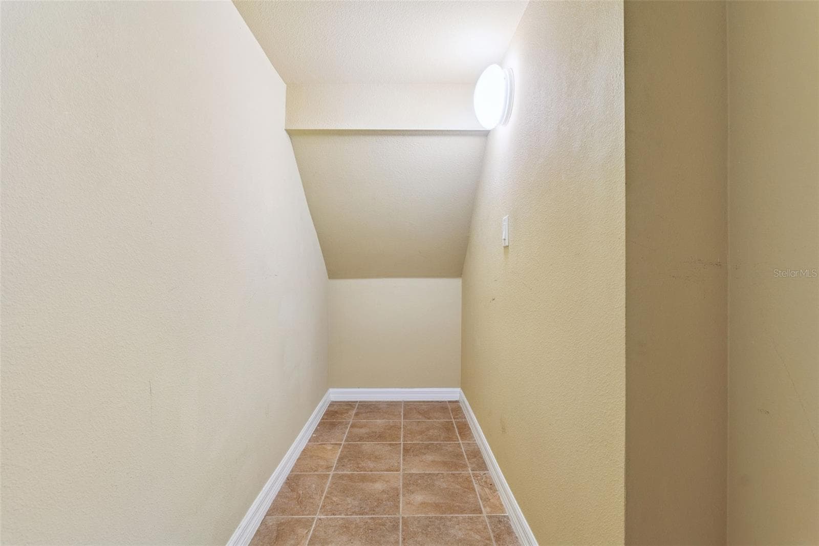 First Floor Storage Closet - 3853 GLIDING PL, SANFORD