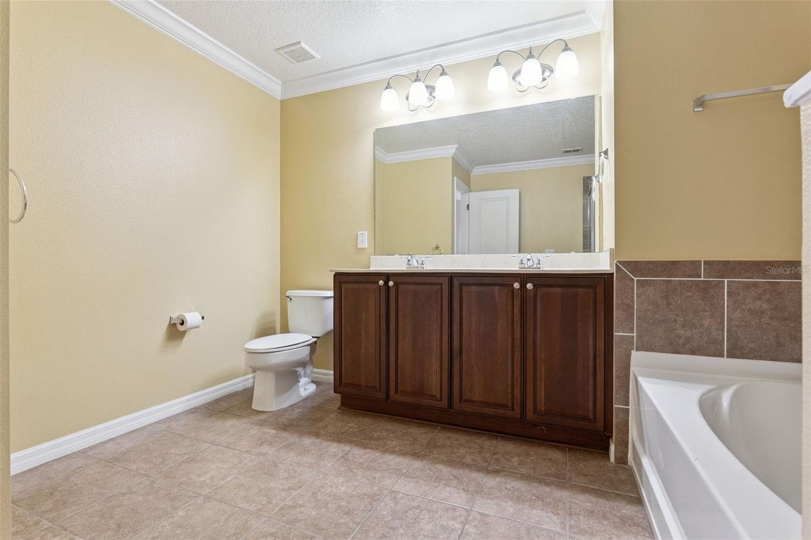 Bedroom 1 Ensuite - 3853 GLIDING PL, SANFORD