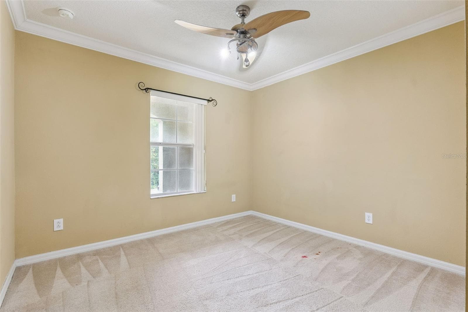 Bedroom 3 - 3853 GLIDING PL, SANFORD
