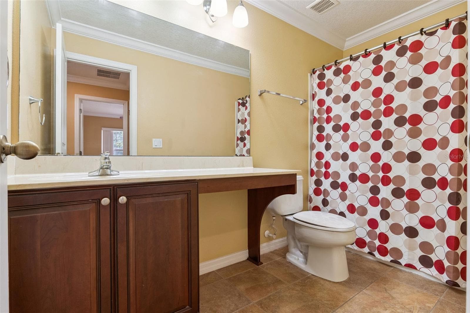 Bathroom 2 - 3853 GLIDING PL, SANFORD