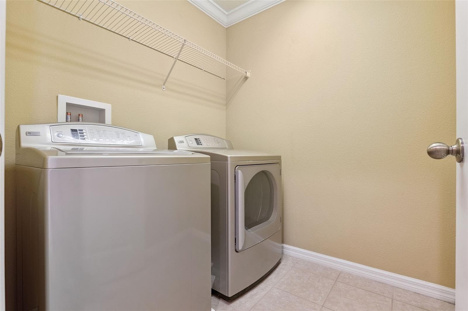 Laundry Room - 3853 GLIDING PL, SANFORD