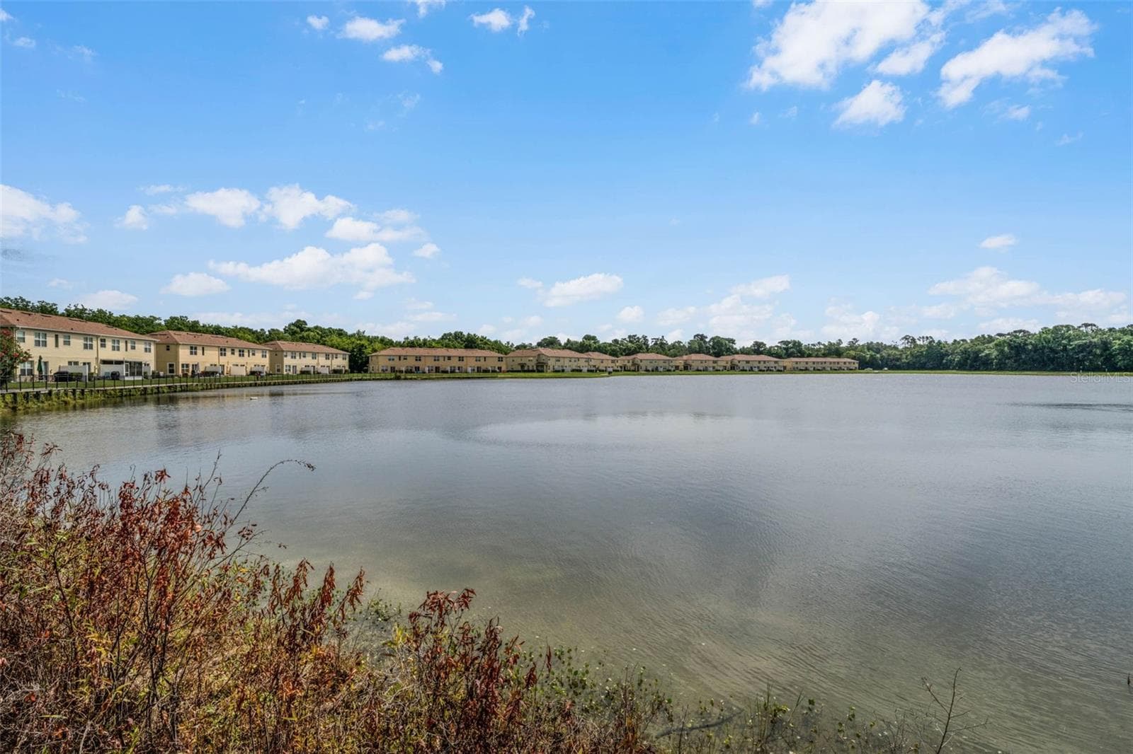 Lake View - 3853 GLIDING PL, SANFORD