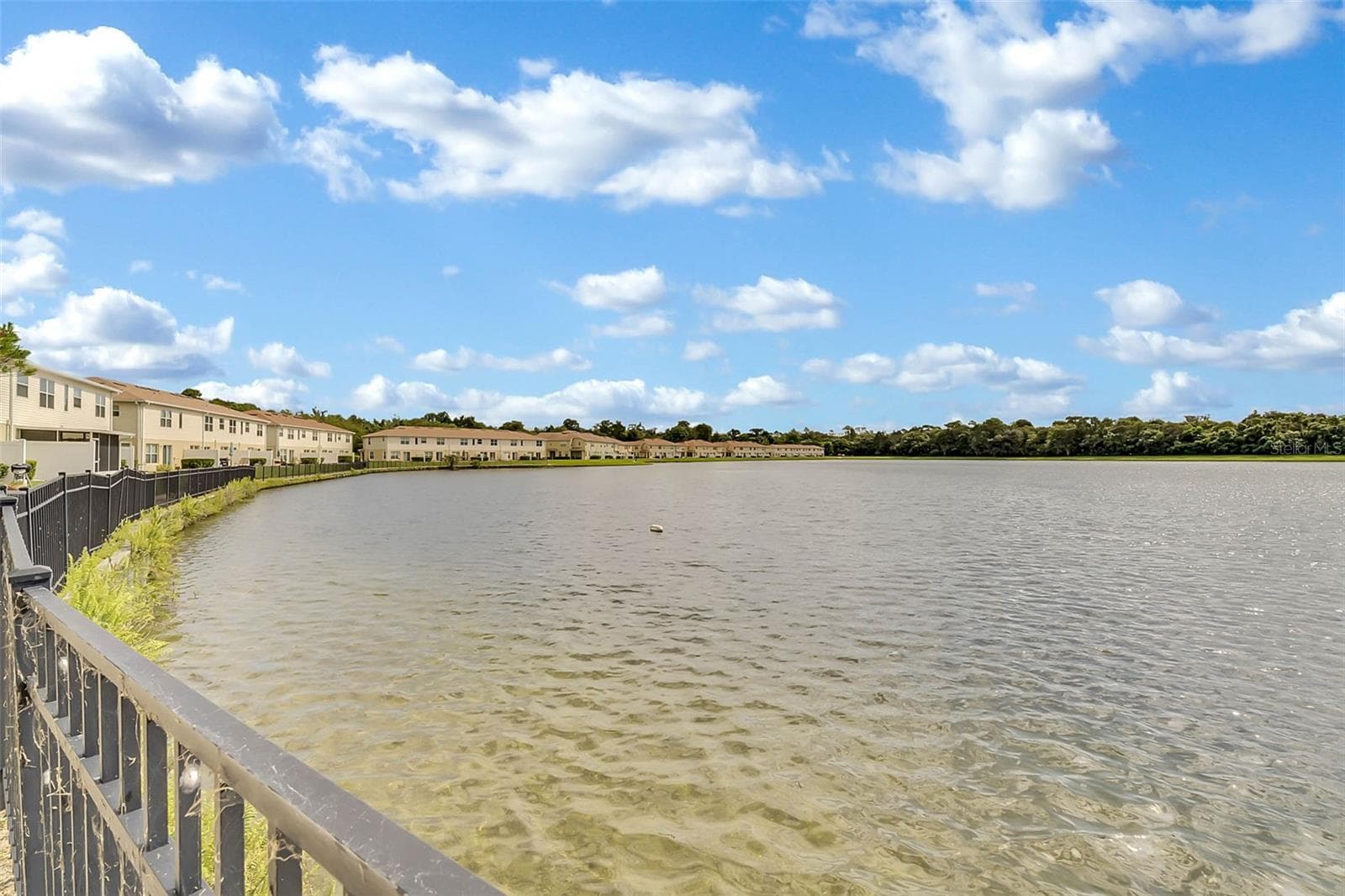 Lake View - 3853 GLIDING PL, SANFORD