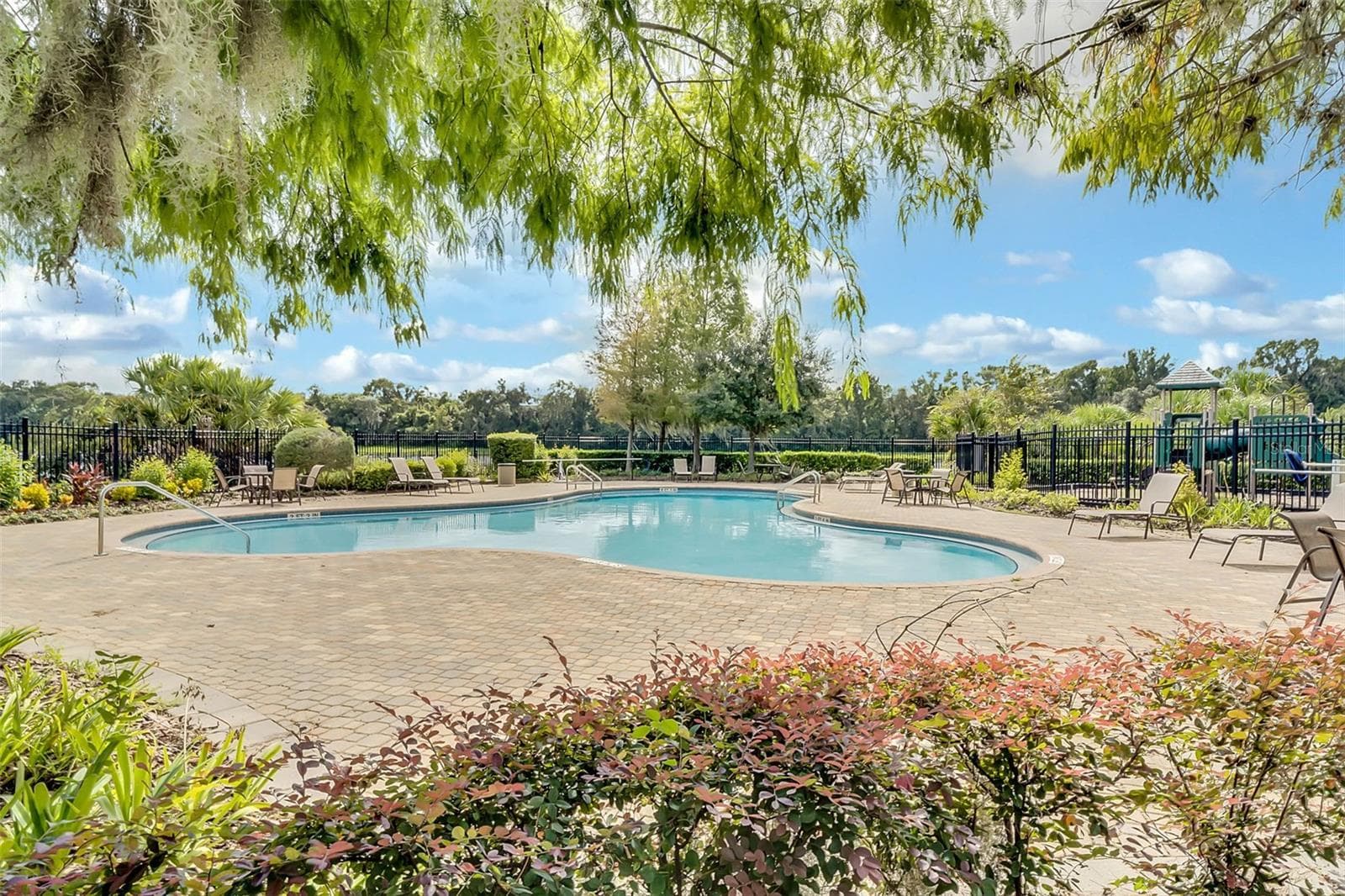 Preserve at Eagle Lake Community Pool - 3853 GLIDING PL, SANFORD