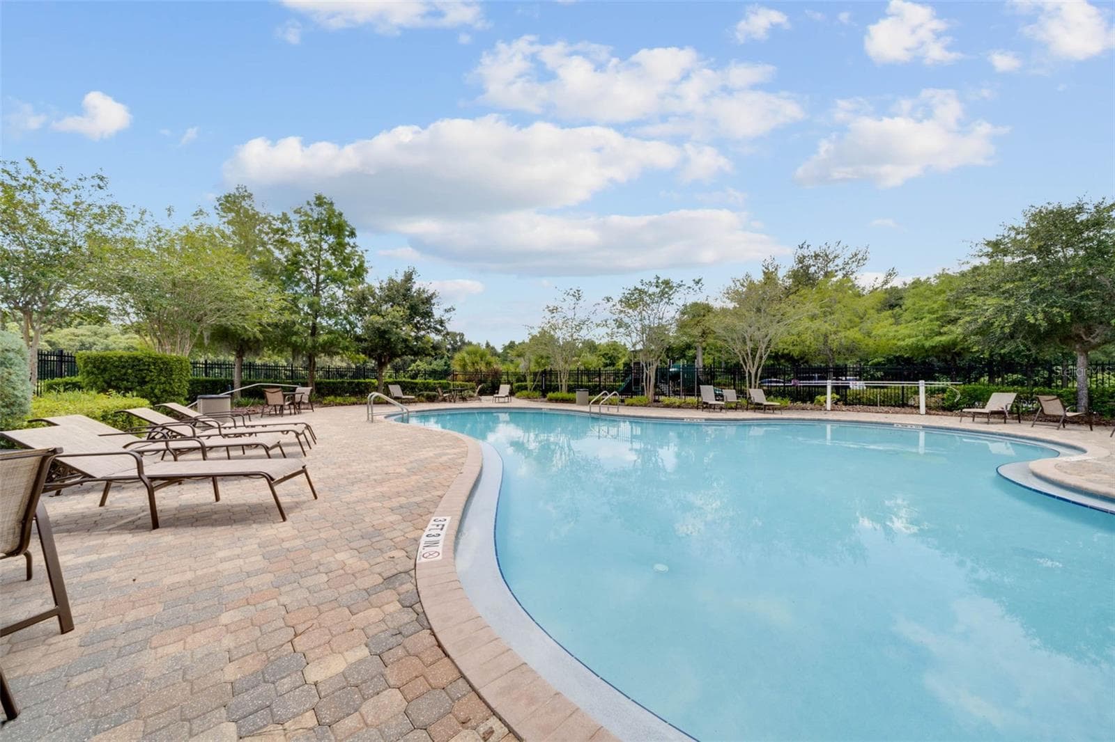 Preserve at Eagle Lake Community Pool - 3853 GLIDING PL, SANFORD