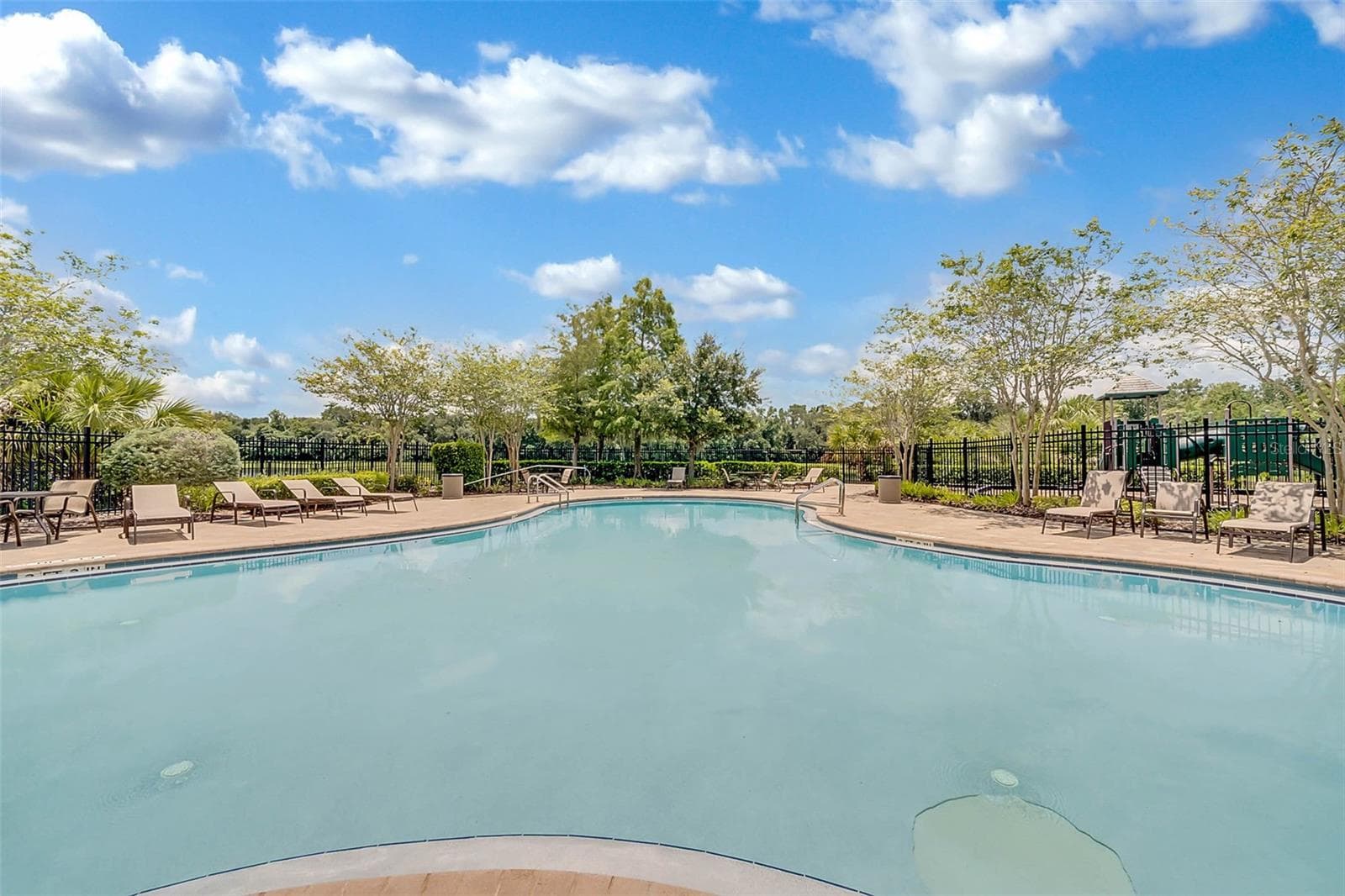 Preserve at Eagle Lake Community Pool - 3853 GLIDING PL, SANFORD