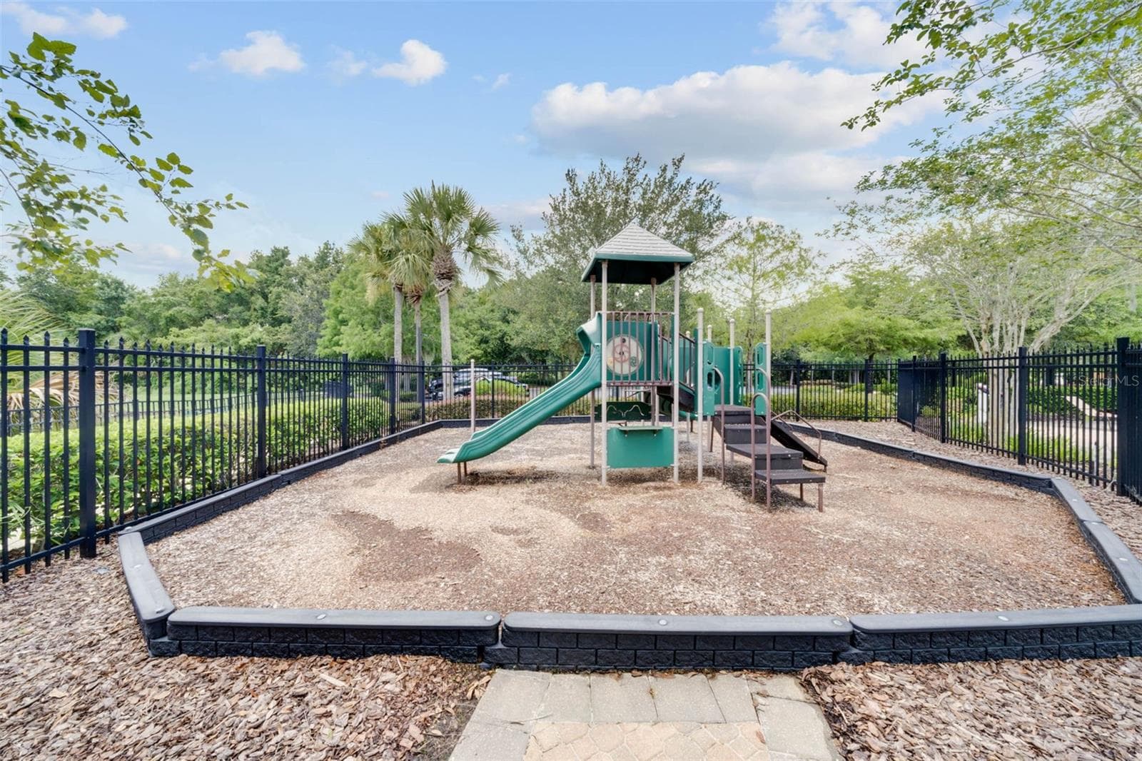 Preserve at Eagle Lake Community Play Ground - 3853 GLIDING PL, SANFORD