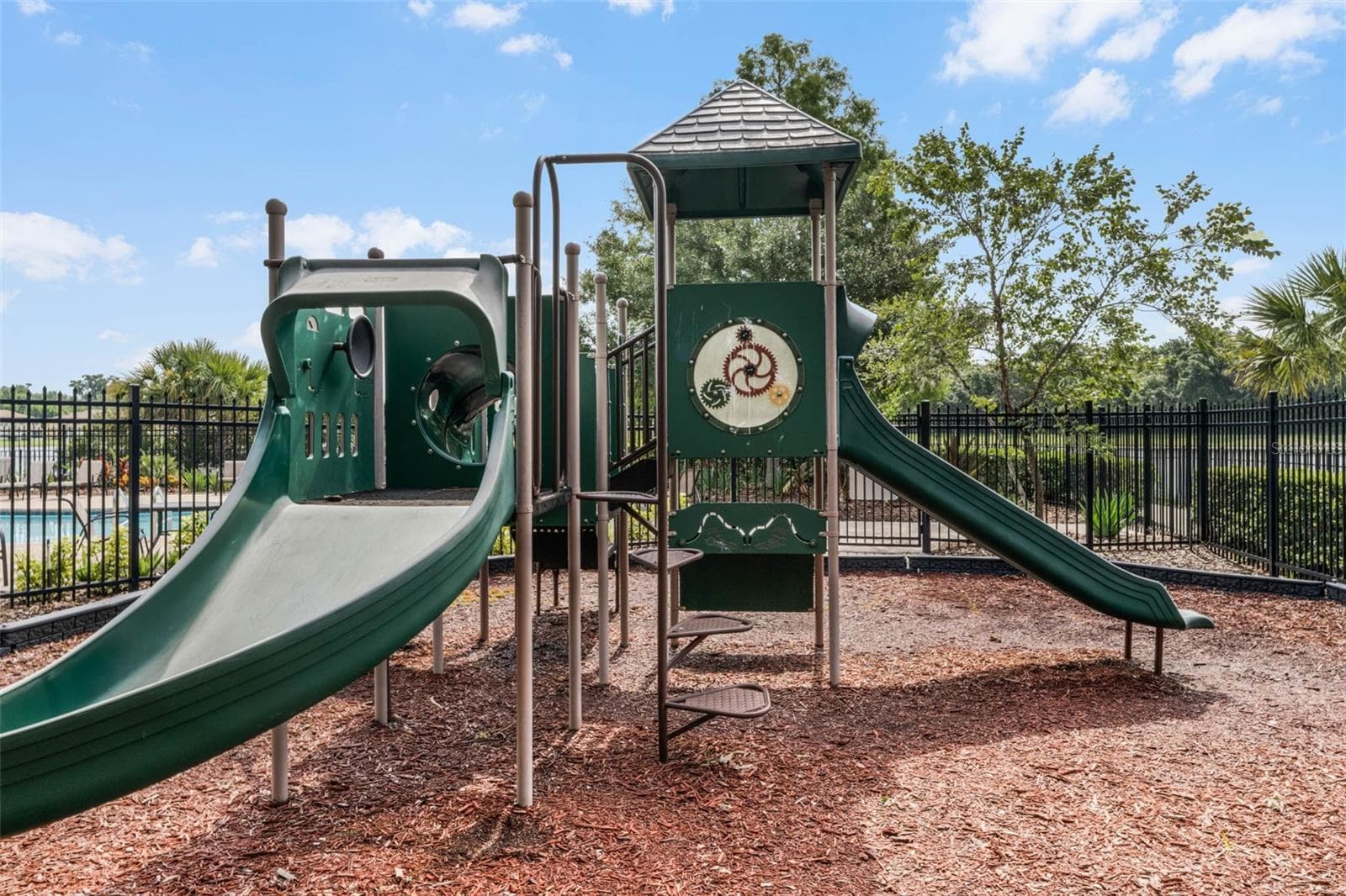 Preserve at Eagle Lake Community Play Ground - 3853 GLIDING PL, SANFORD