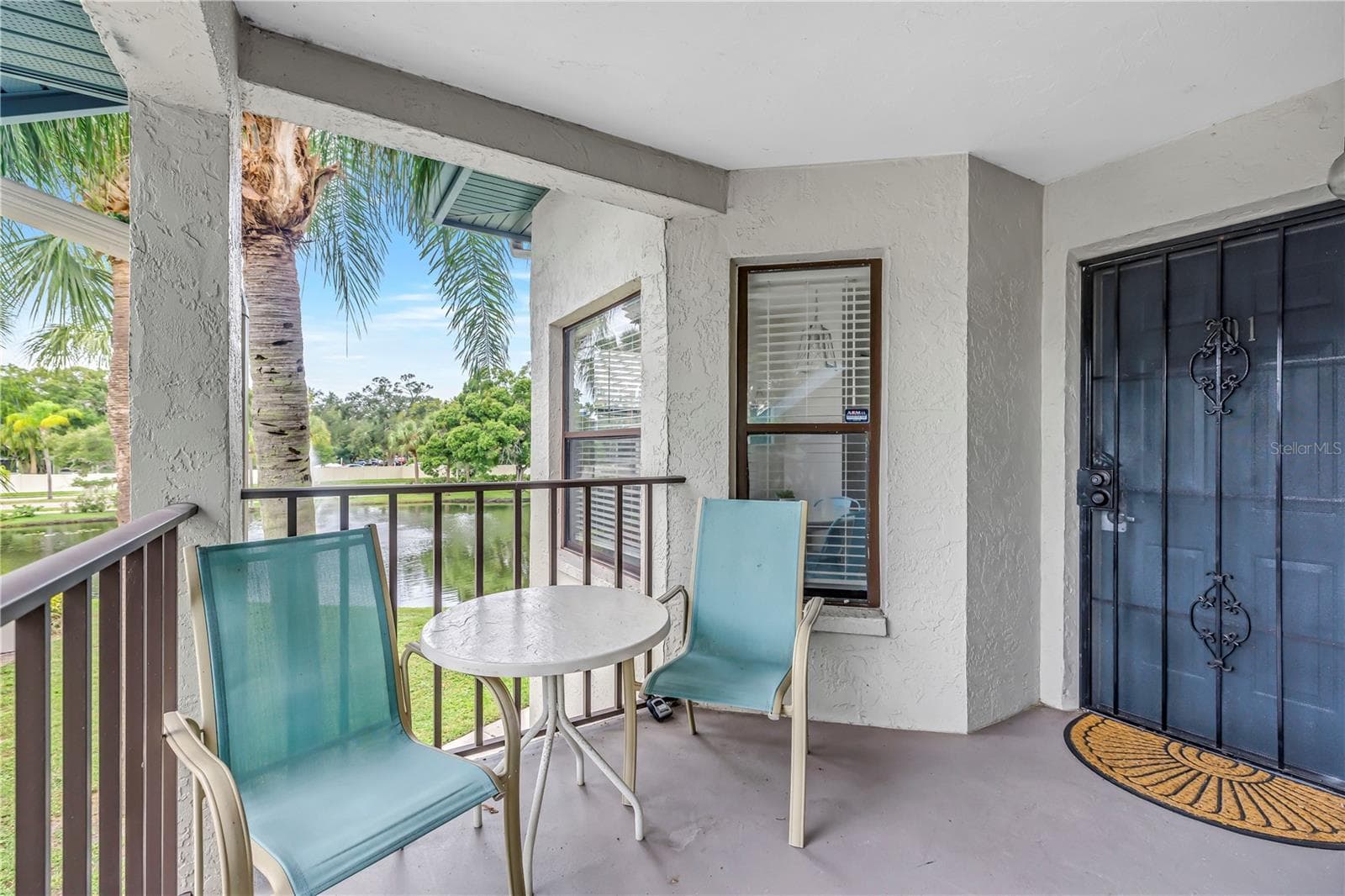Condominium at 4610 47TH AVE W #201, BRADENTON, photo 3 of 53