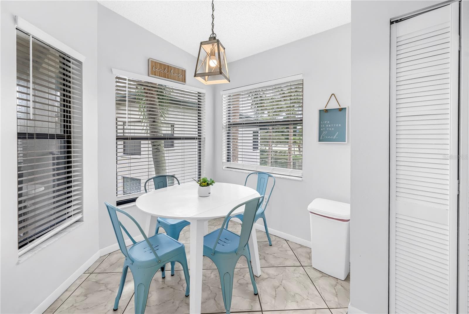 Eat In Kitchen - 4610 47TH AVE W #201, BRADENTON