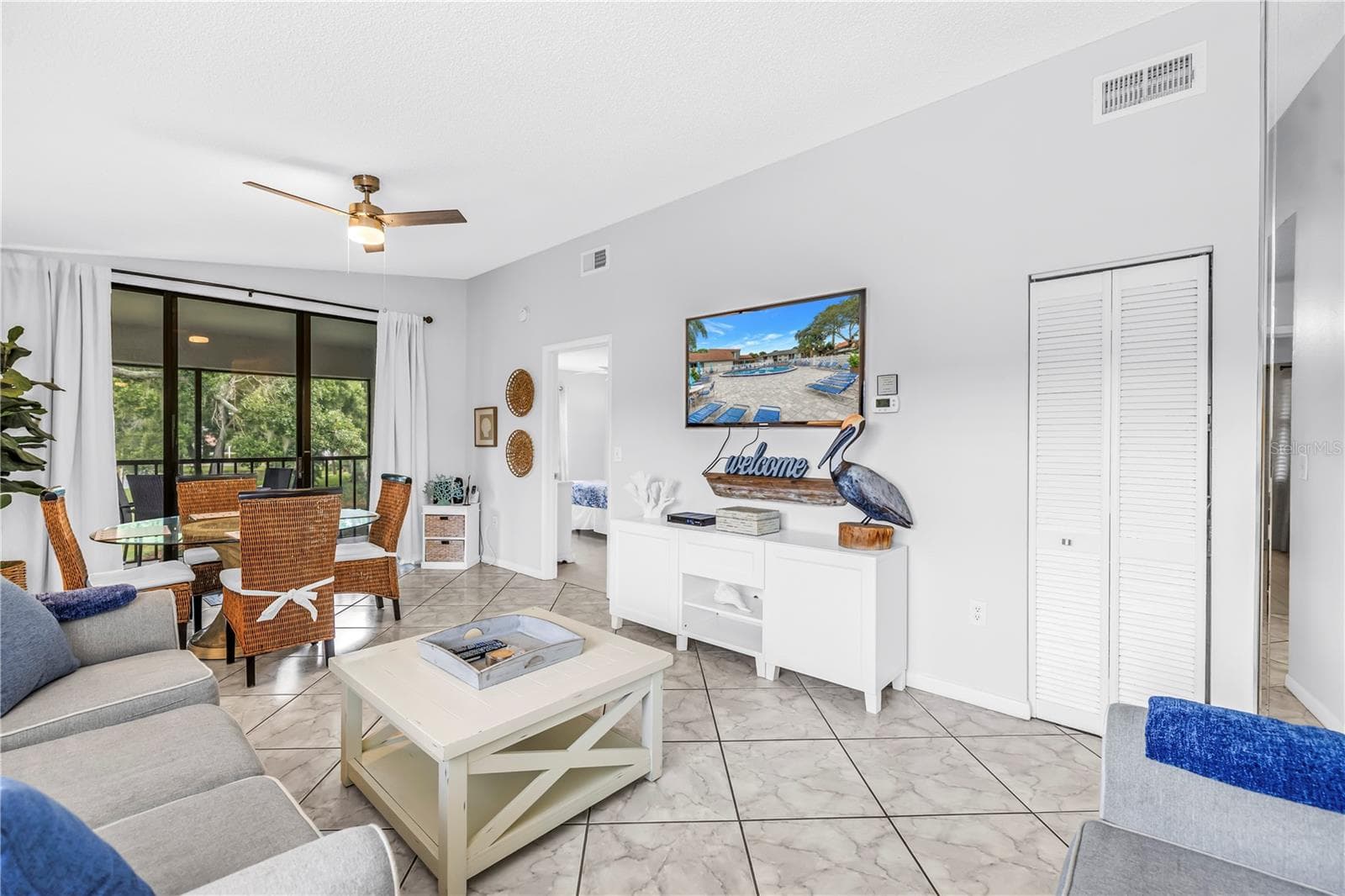 Condominium at 4610 47TH AVE W #201, BRADENTON, photo 10 of 53