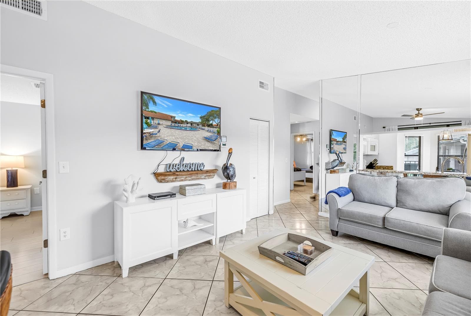 Condominium at 4610 47TH AVE W #201, BRADENTON, photo 11 of 53