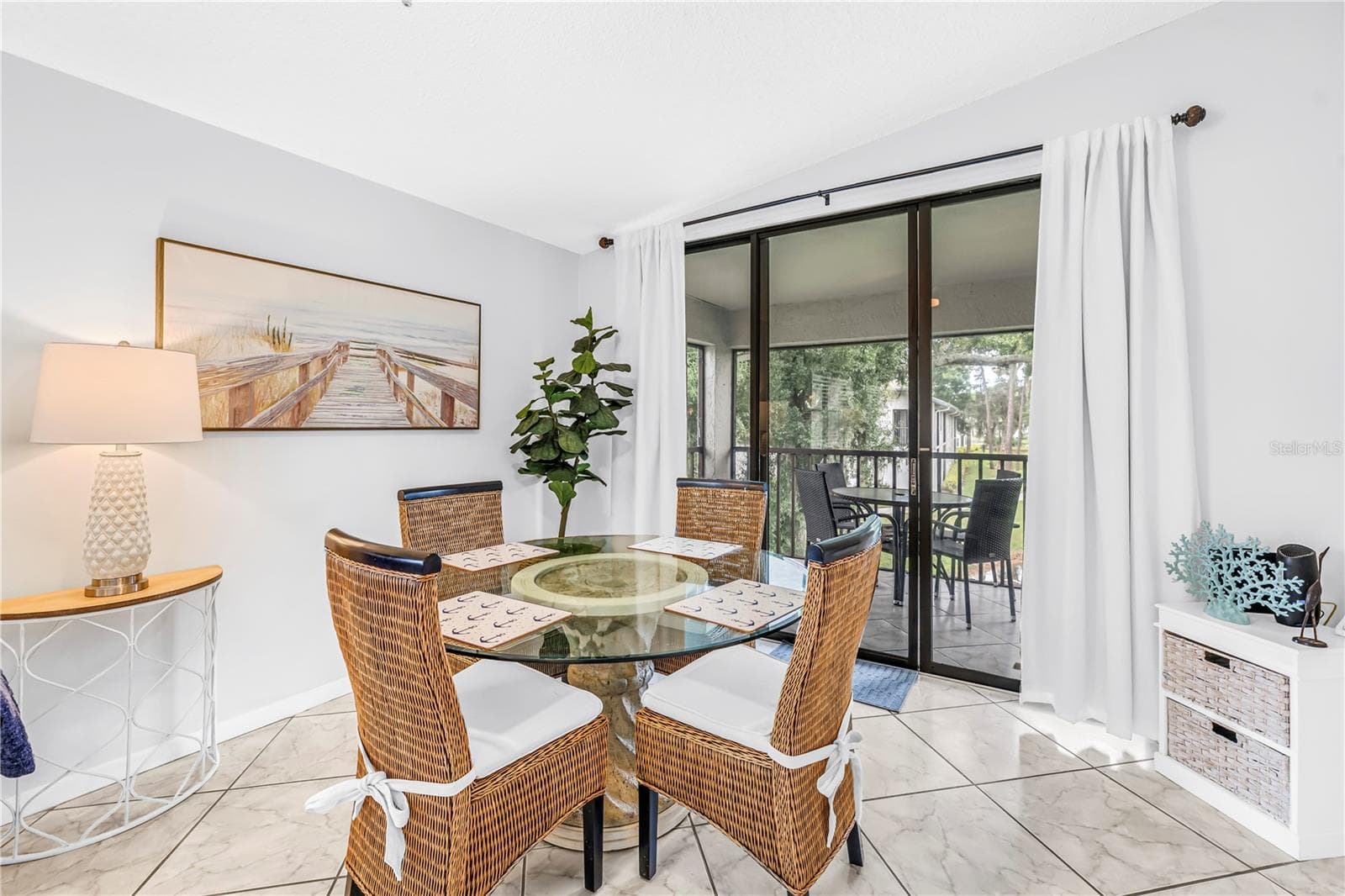 Condominium at 4610 47TH AVE W #201, BRADENTON, photo 12 of 53