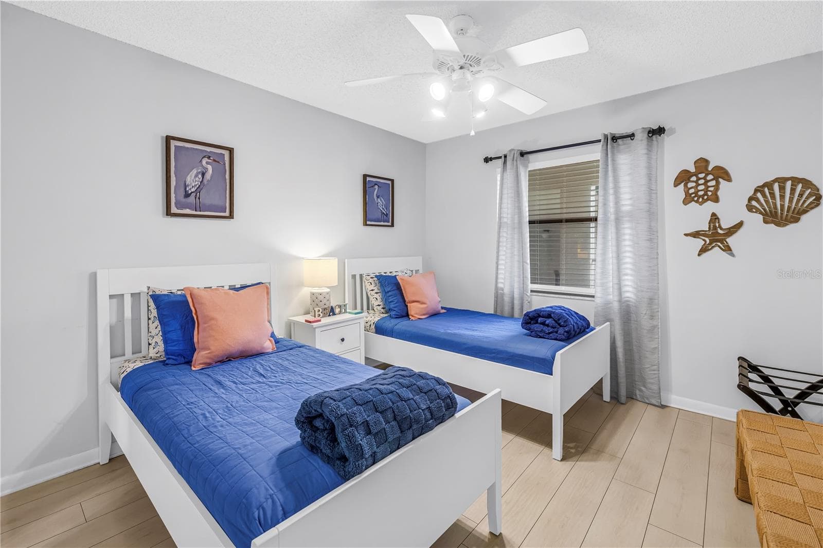 2ne Bedroom - 4610 47TH AVE W #201, BRADENTON
