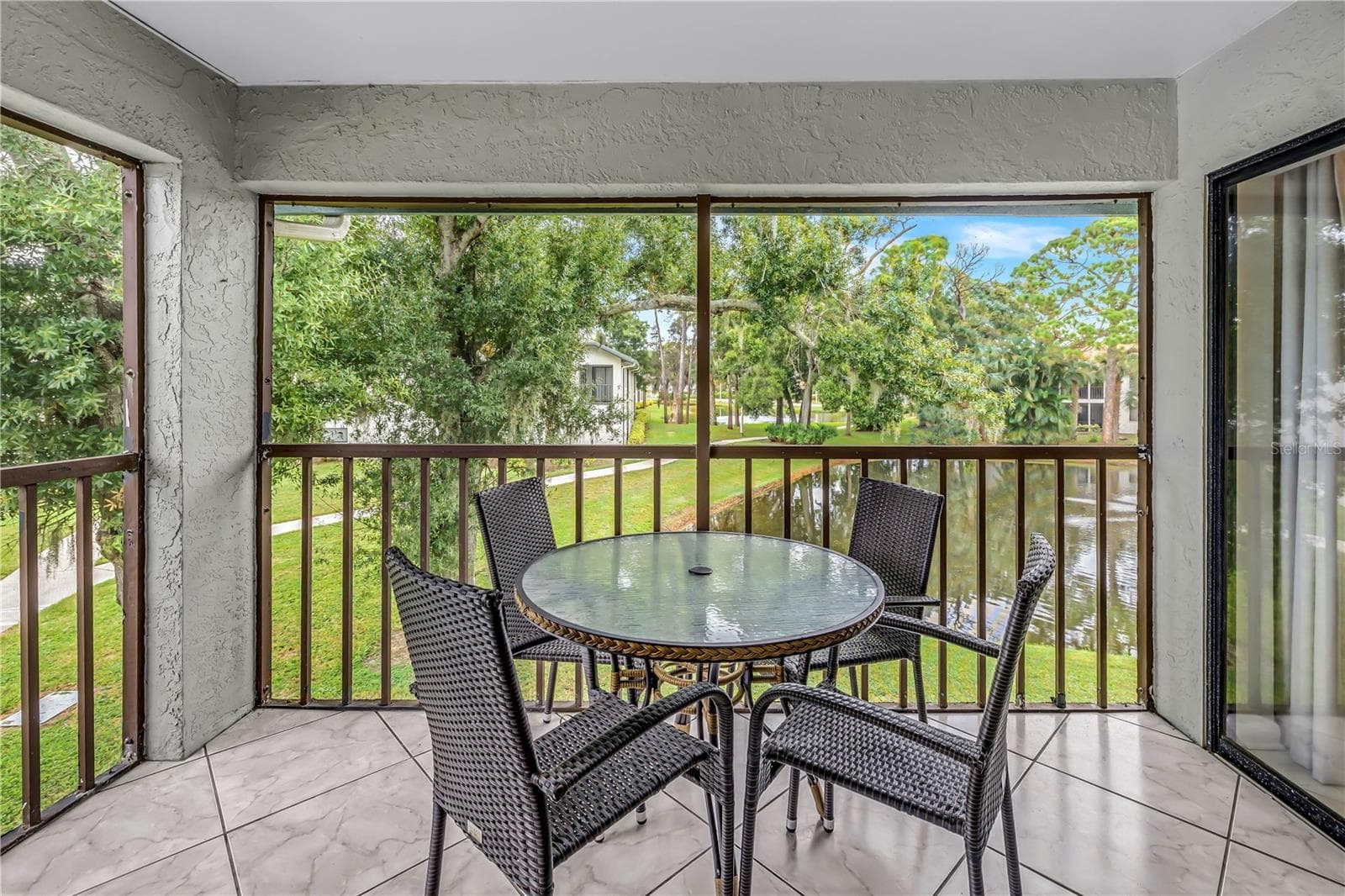 Condominium at 4610 47TH AVE W #201, BRADENTON, photo 24 of 53