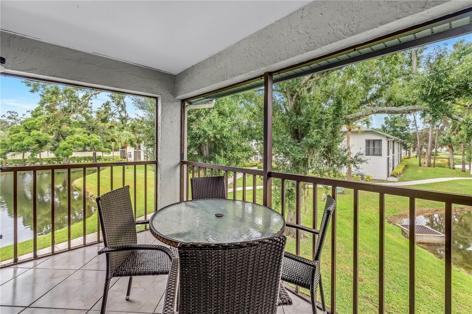 Condominium at 4610 47TH AVE W #201, BRADENTON, photo 26 of 53