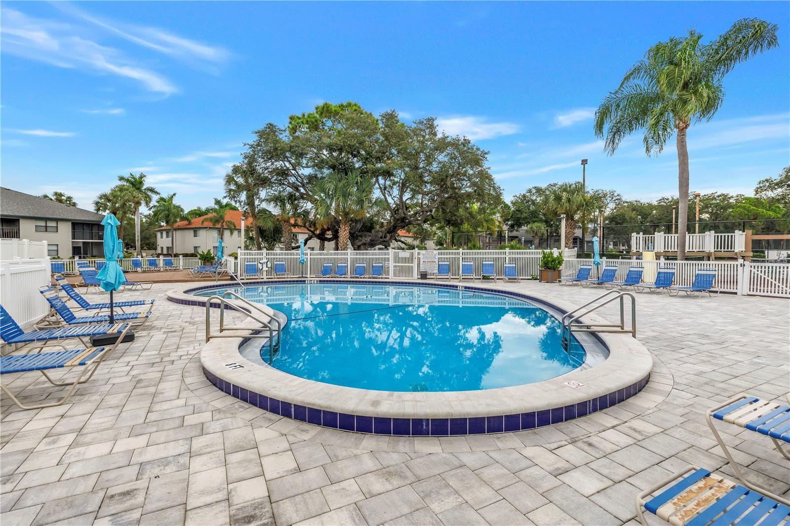 Condominium at 4610 47TH AVE W #201, BRADENTON, photo 27 of 53