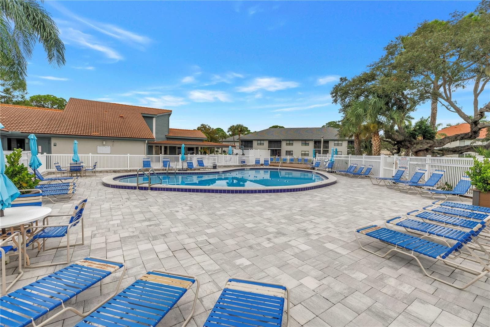 Condominium at 4610 47TH AVE W #201, BRADENTON, photo 29 of 53