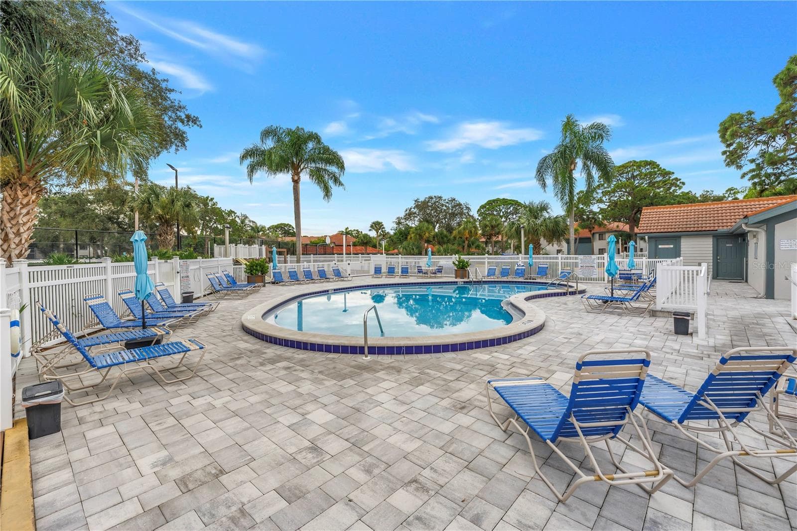 Condominium at 4610 47TH AVE W #201, BRADENTON, photo 30 of 53