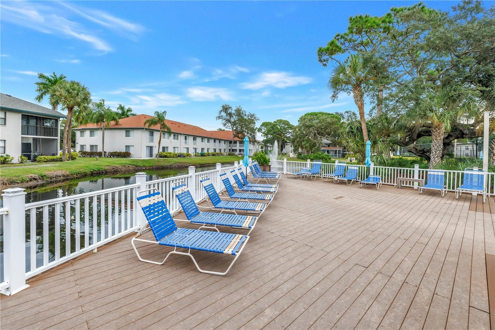 Condominium at 4610 47TH AVE W #201, BRADENTON, photo 31 of 53