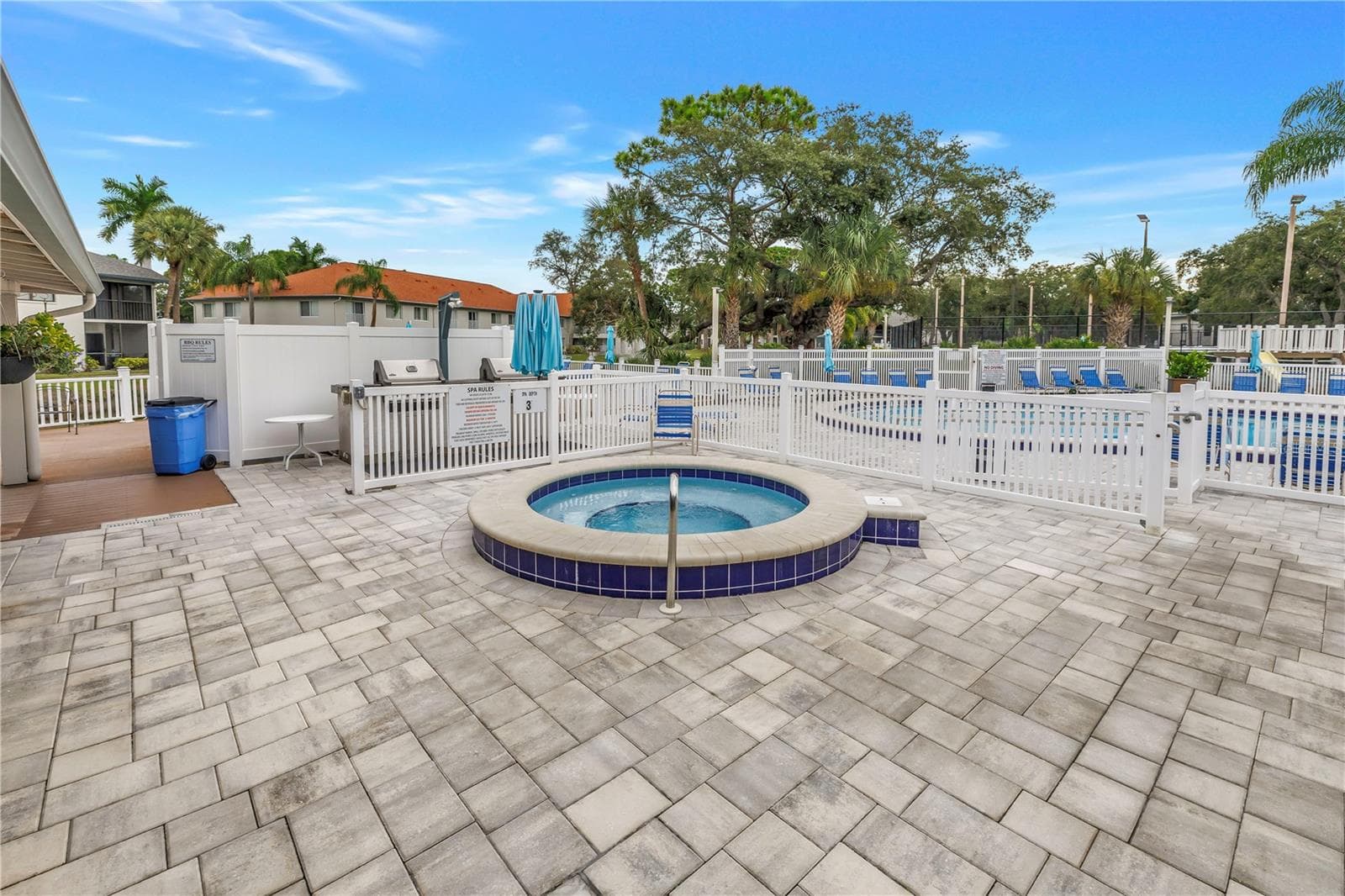 Condominium at 4610 47TH AVE W #201, BRADENTON, photo 32 of 53