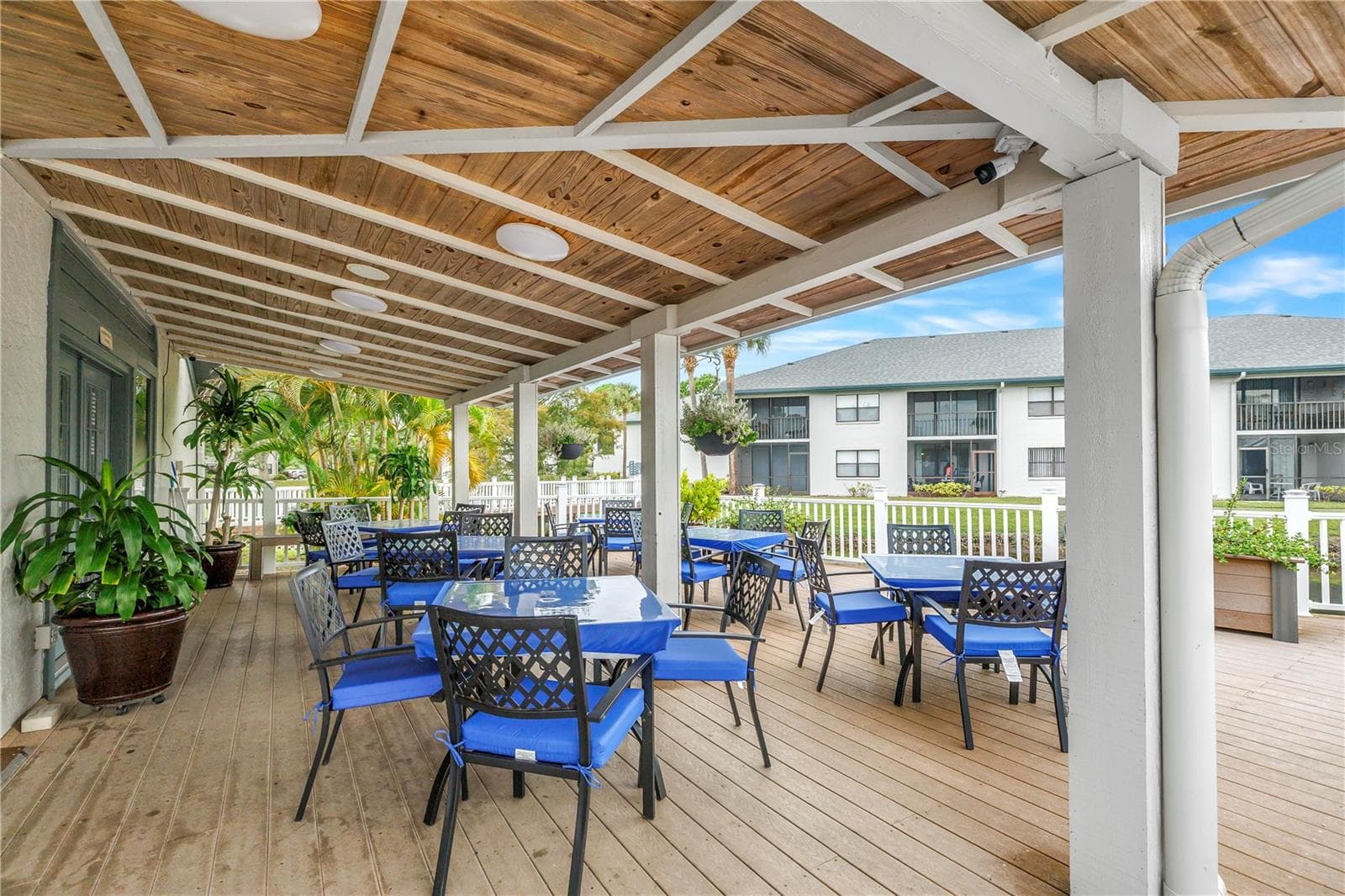 Condominium at 4610 47TH AVE W #201, BRADENTON, photo 36 of 53