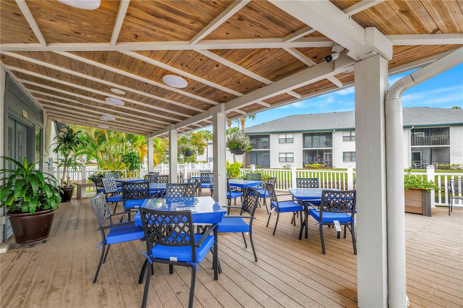 Condominium at 4610 47TH AVE W #201, BRADENTON, photo 37 of 53