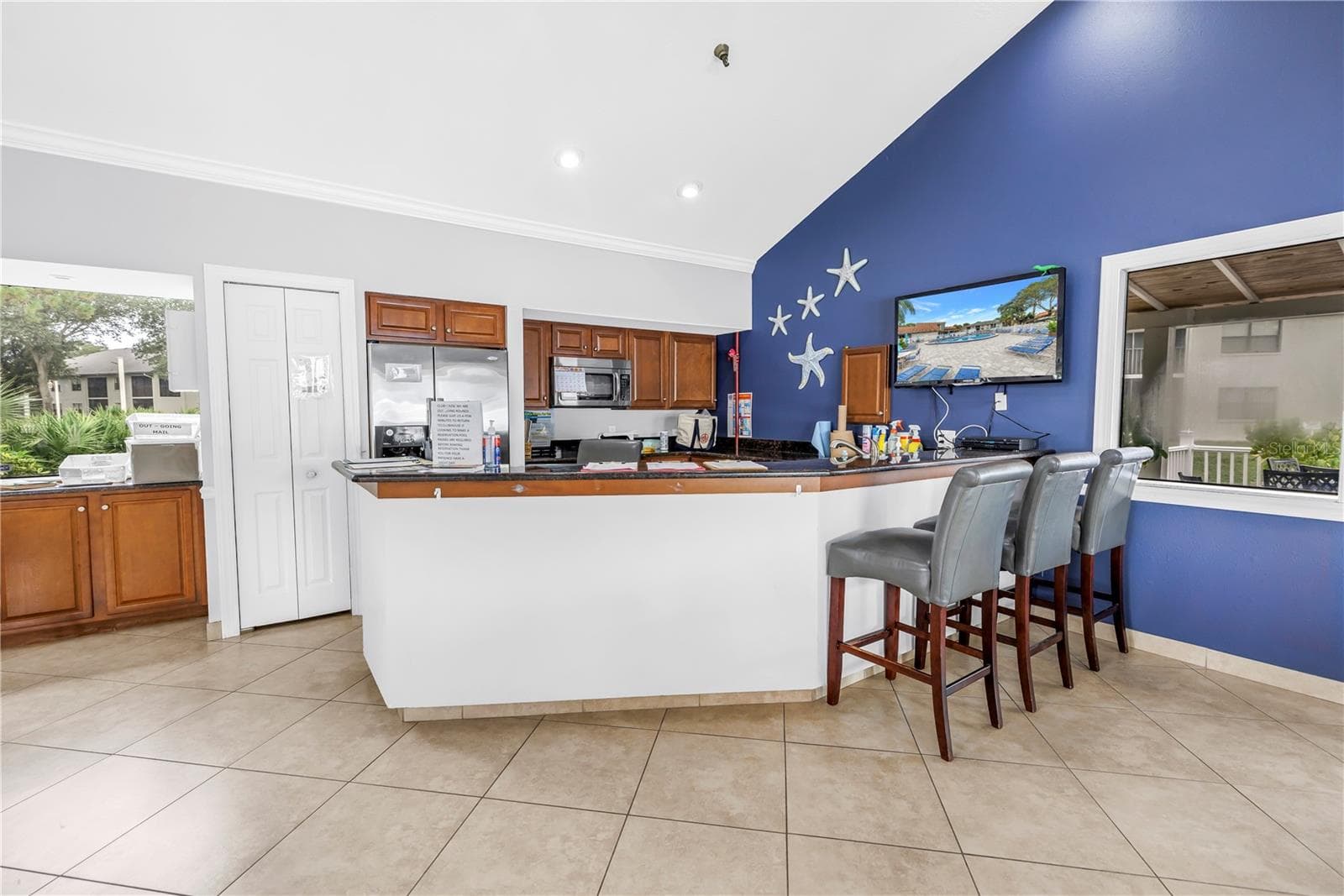 Condominium at 4610 47TH AVE W #201, BRADENTON, photo 43 of 53