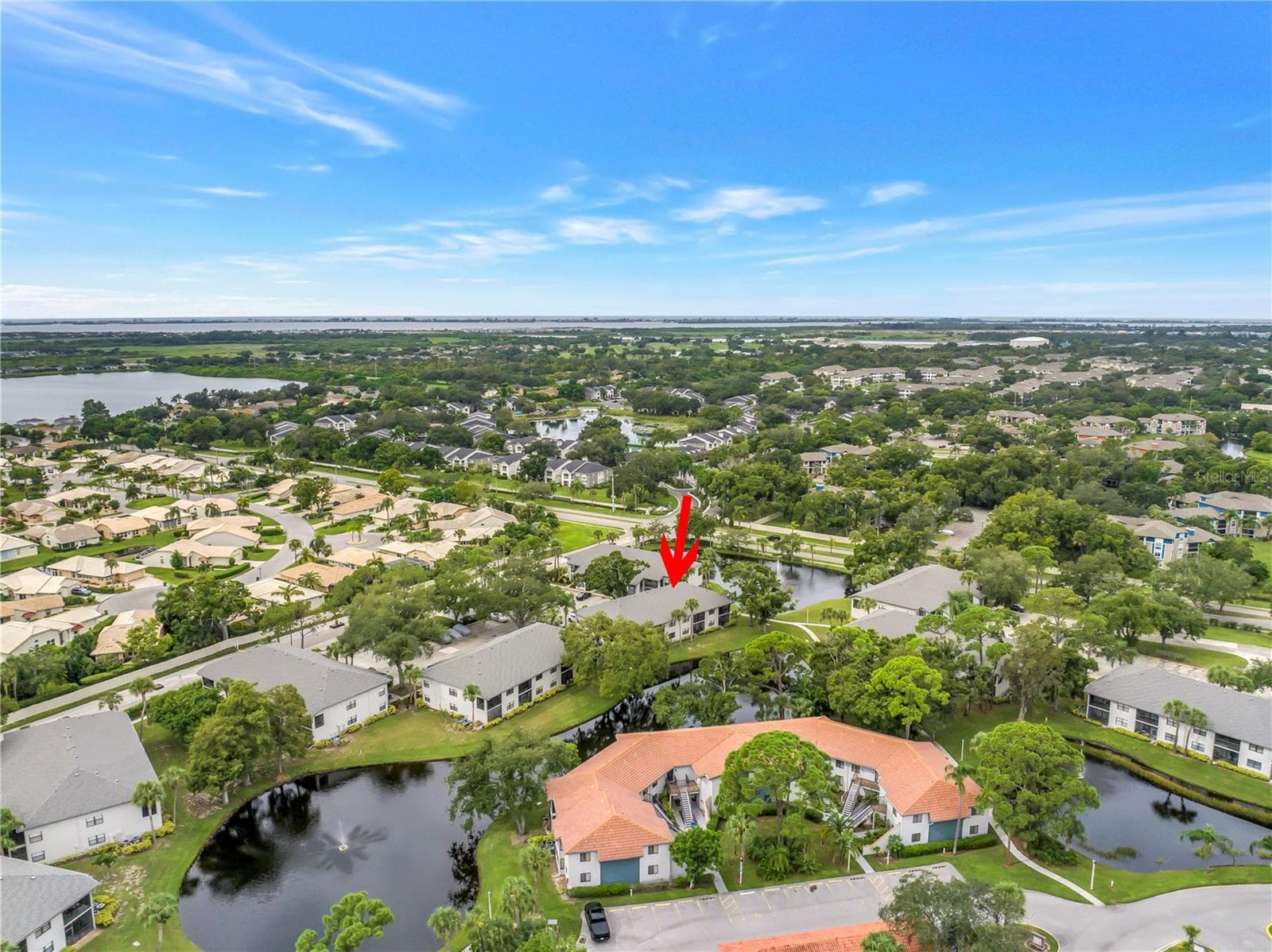 Condominium at 4610 47TH AVE W #201, BRADENTON, photo 49 of 53
