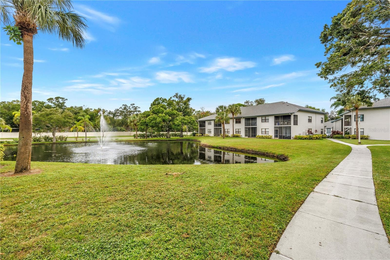 Condominium at 4610 47TH AVE W #201, BRADENTON, photo 51 of 53