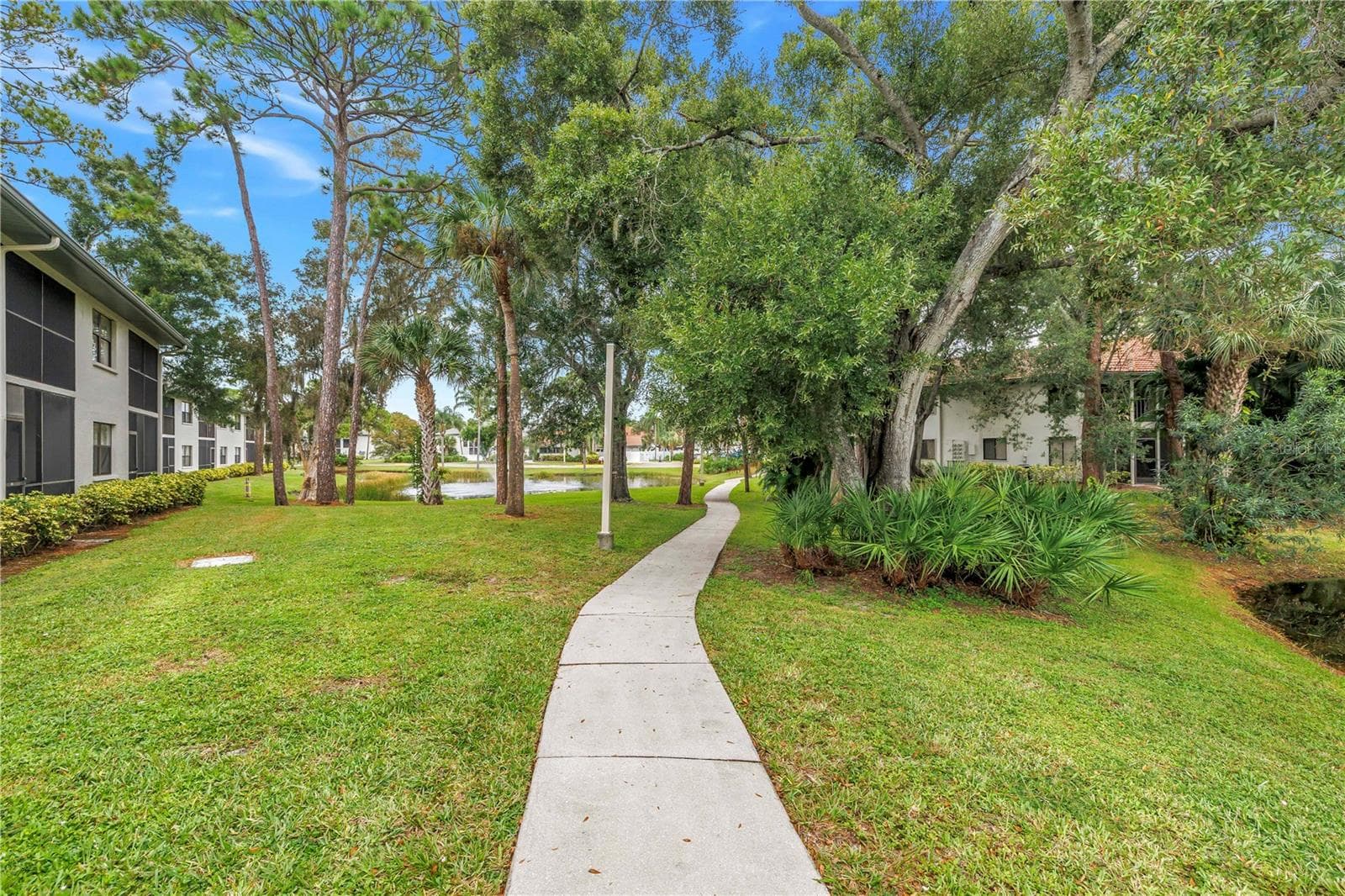 Condominium at 4610 47TH AVE W #201, BRADENTON, photo 52 of 53