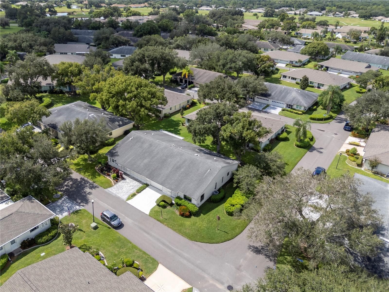 Condominium at 2630 LANCASTER DR, SUN CITY CENTER, photo 40 of 49